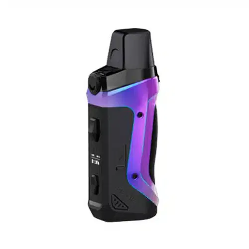 Geekvape Aegis boost Pod Mod Kit