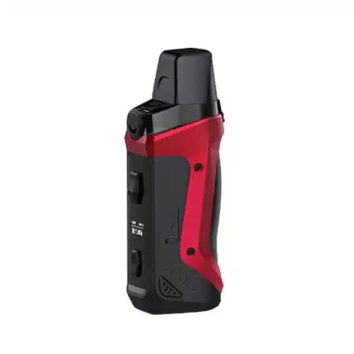 Geekvape Aegis boost Pod Mod Kit 40W