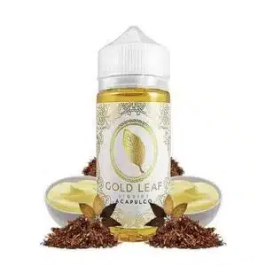 Acapulco By Gold Leaf 100ml 
