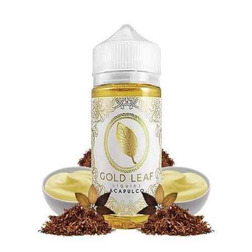 Acapulco By Gold Leaf 100ml 