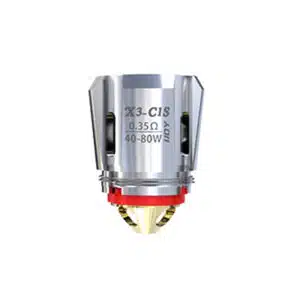 IJOY X3-C1S Replacement Coils for Avenger Tank