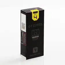 Vaporesso Revenger GT4 Coils for NRG/NRG Mini - Image 3