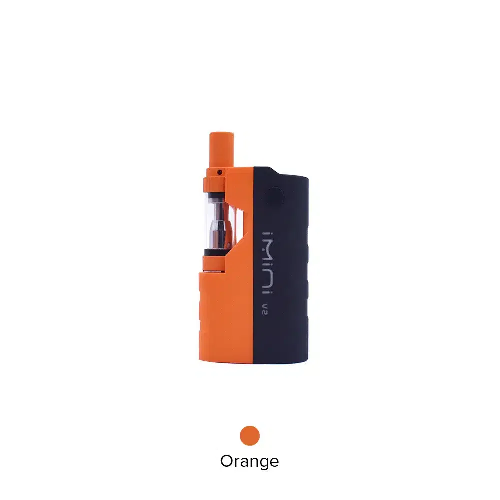Imini V2 Starter Kit 650mAh & 0.5ml MTL - Image 4