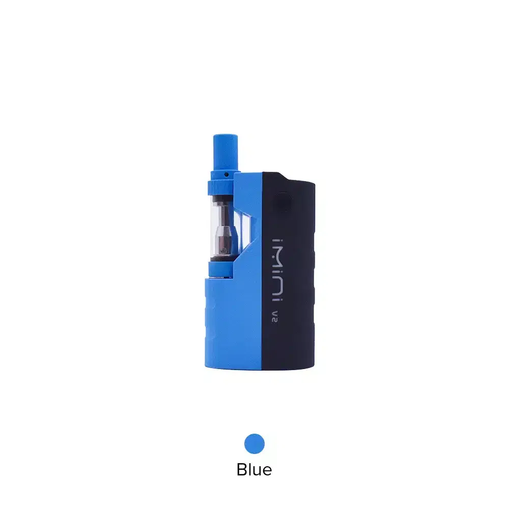 Imini V2 Starter Kit 650mAh & 0.5ml MTL - Image 6
