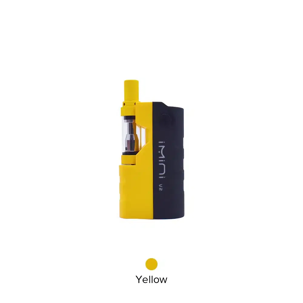 Imini V2 Starter Kit 650mAh & 0.5ml MTL - Image 8