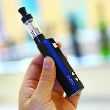 Innokin JEM/Goby Starter Kit - 2ml &1000mah MTL - Image 4