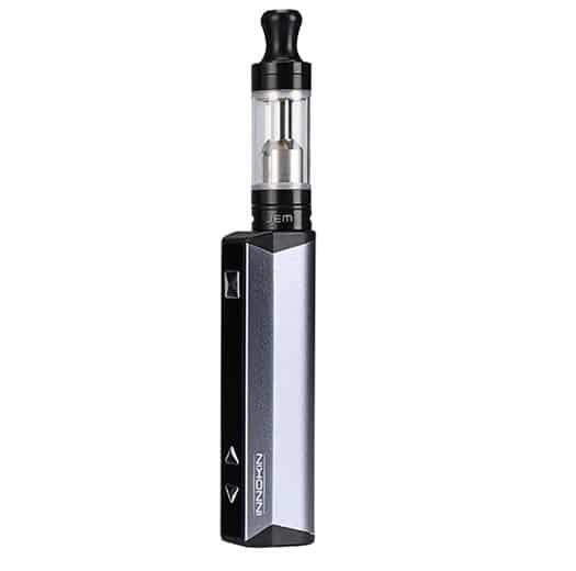 Innokin JEM/Goby Starter Kit - 2ml &1000mah MTL - Image 6