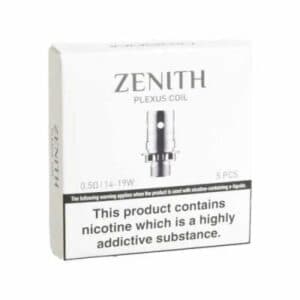 Innokin Zenith Plexus Z-Coils Heads 5pcs/pack