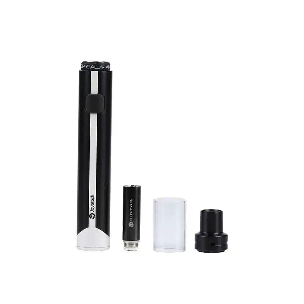 ⁦Joyetech EGO AIO ECO Quick Start Kit - 1.2ml⁩ - الصورة ⁦7⁩