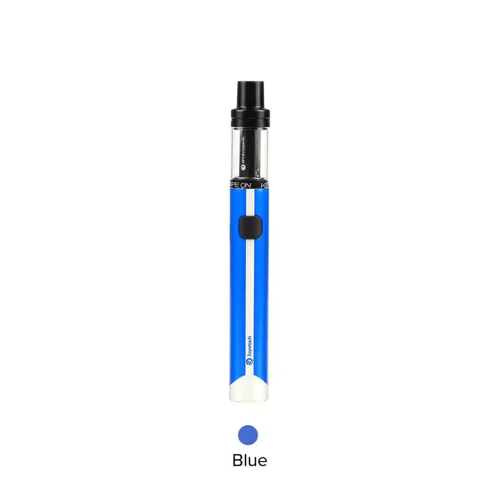 ⁦Joyetech EGO AIO ECO Quick Start Kit - 1.2ml⁩ - الصورة ⁦3⁩