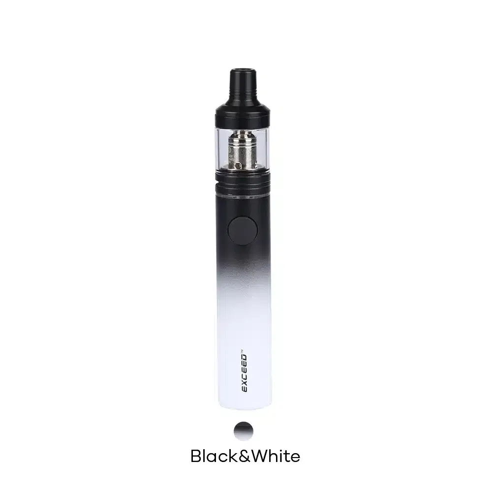 Joyetech Exceed D19 Starter Kit MTL- 2.0ml & 1500mah - Image 5