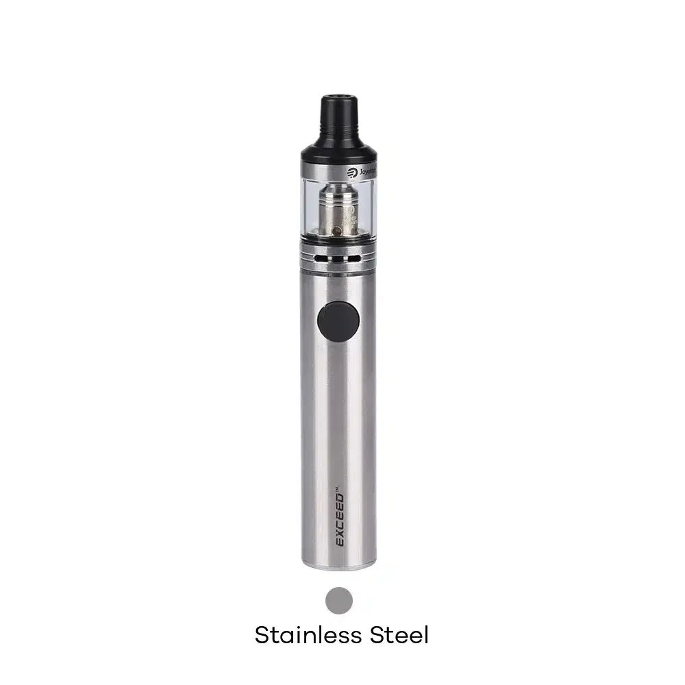 Joyetech Exceed D19 Starter Kit MTL- 2.0ml & 1500mah - Image 8