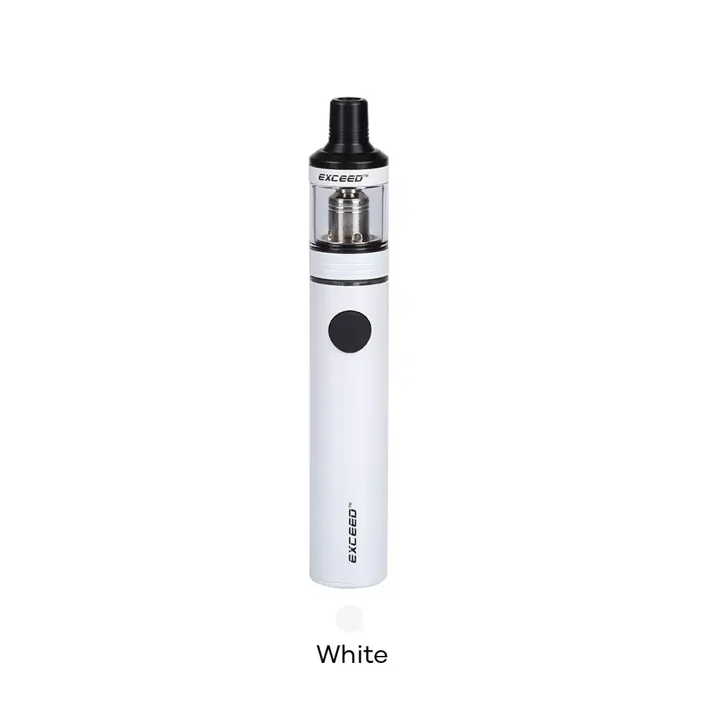 Joyetech Exceed D19 Starter Kit MTL- 2.0ml & 1500mah - Image 4