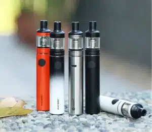 Joyetech Exceed D19 Starter Kit MTL- 2.0ml & 1500mah
