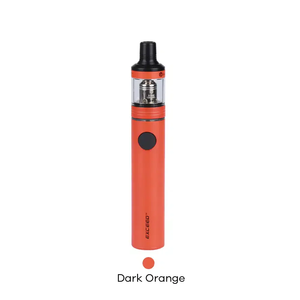 Joyetech Exceed D19 Starter Kit MTL- 2.0ml & 1500mah - Image 7