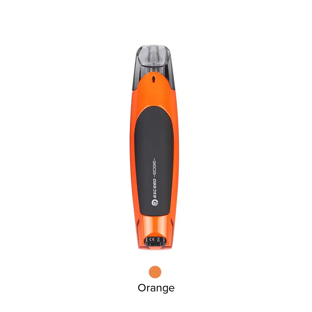 Joyetech EXCEED Edge Pod Version Kit 2ml & 650mah - Image 3