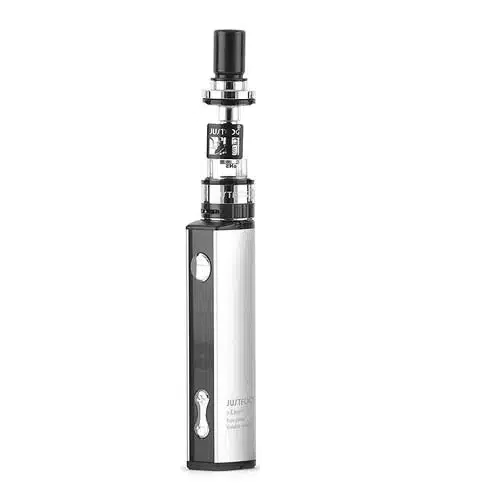 Justfog Q16C Starter Kit - 2ml & 900mah - Image 3