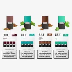 JUUL Pods