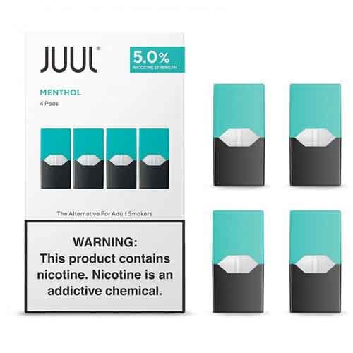 ⁦JUUL Pods⁩ - الصورة ⁦3⁩