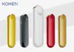 KOKEN KS1 MAX