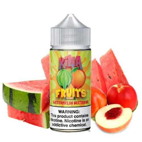 Killa Fruits – Watermelon Nectarine