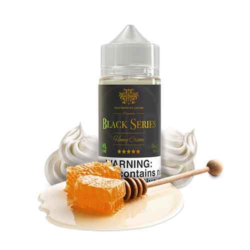 Honey Creme By Kilo Black Series