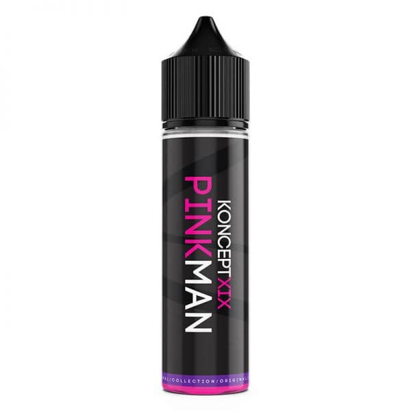 Pinkman by Vampire vape