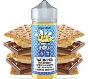 Smores By Loaded 