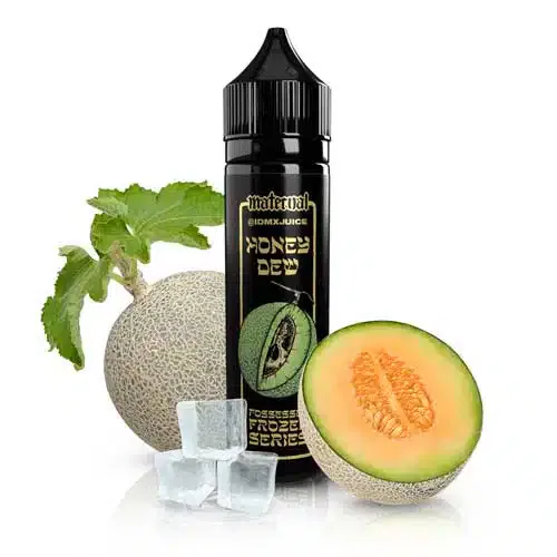 Maternal Honeydew Ice - IDMX