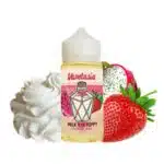 Milk Of The Poppy By Vapetasia