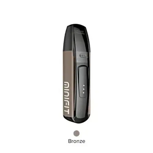 Justfog Minifit Ultra Portable System Kit - Image 2