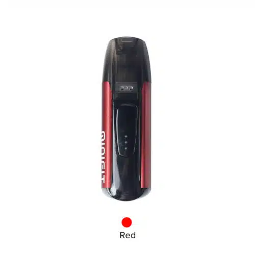 Justfog Minifit Ultra Portable System Kit - Image 4