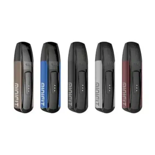 Justfog Minifit Ultra Portable System Kit