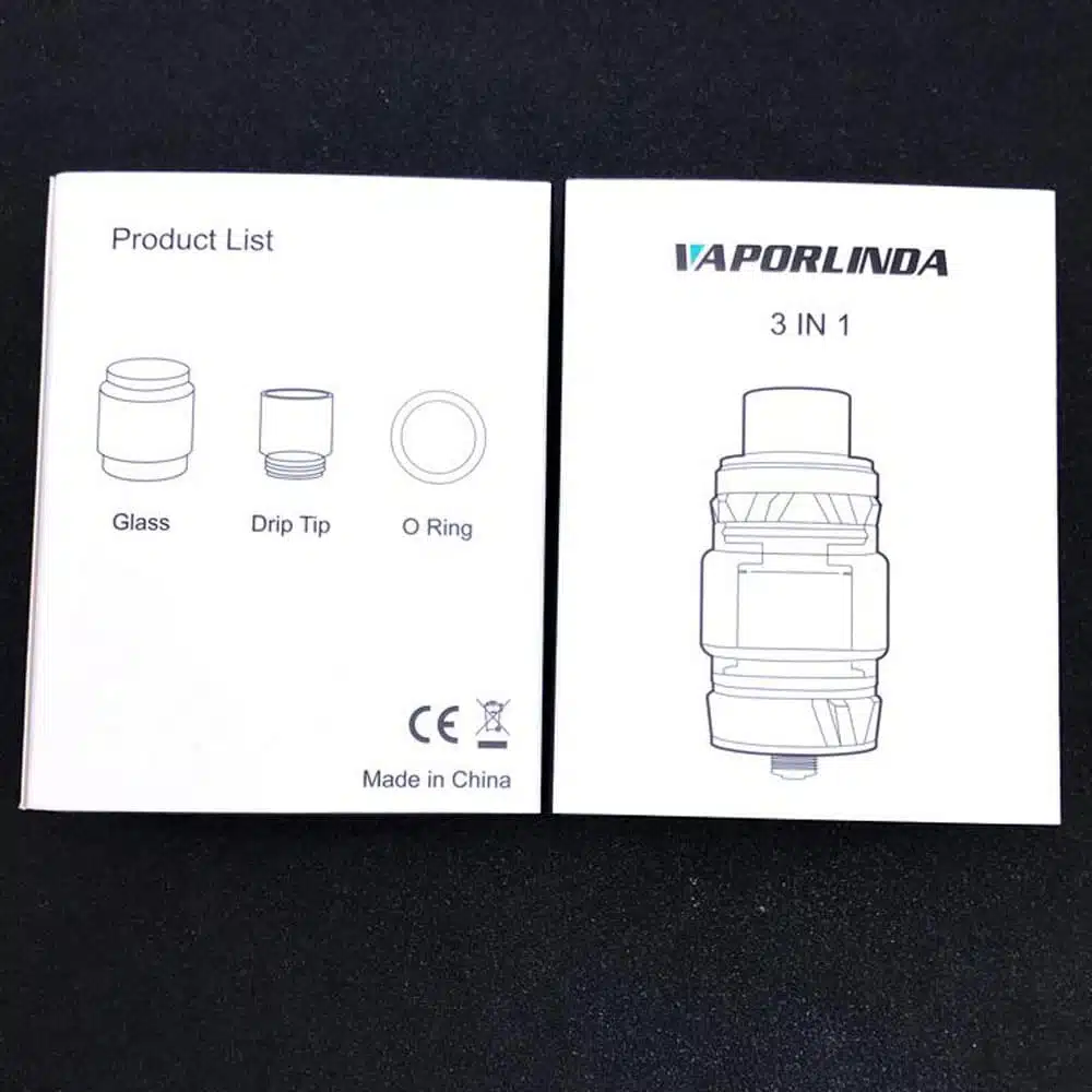 ⁦Neutral Smok TFV12 Prince Tube 8ml (1pc/pack)⁩ - الصورة ⁦2⁩