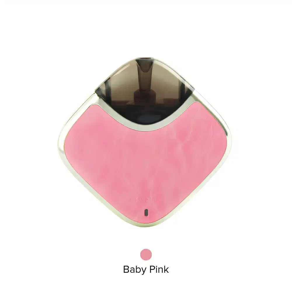 Perkey Manta Pod System Kit 450mAh & 1.0ml - Image 7