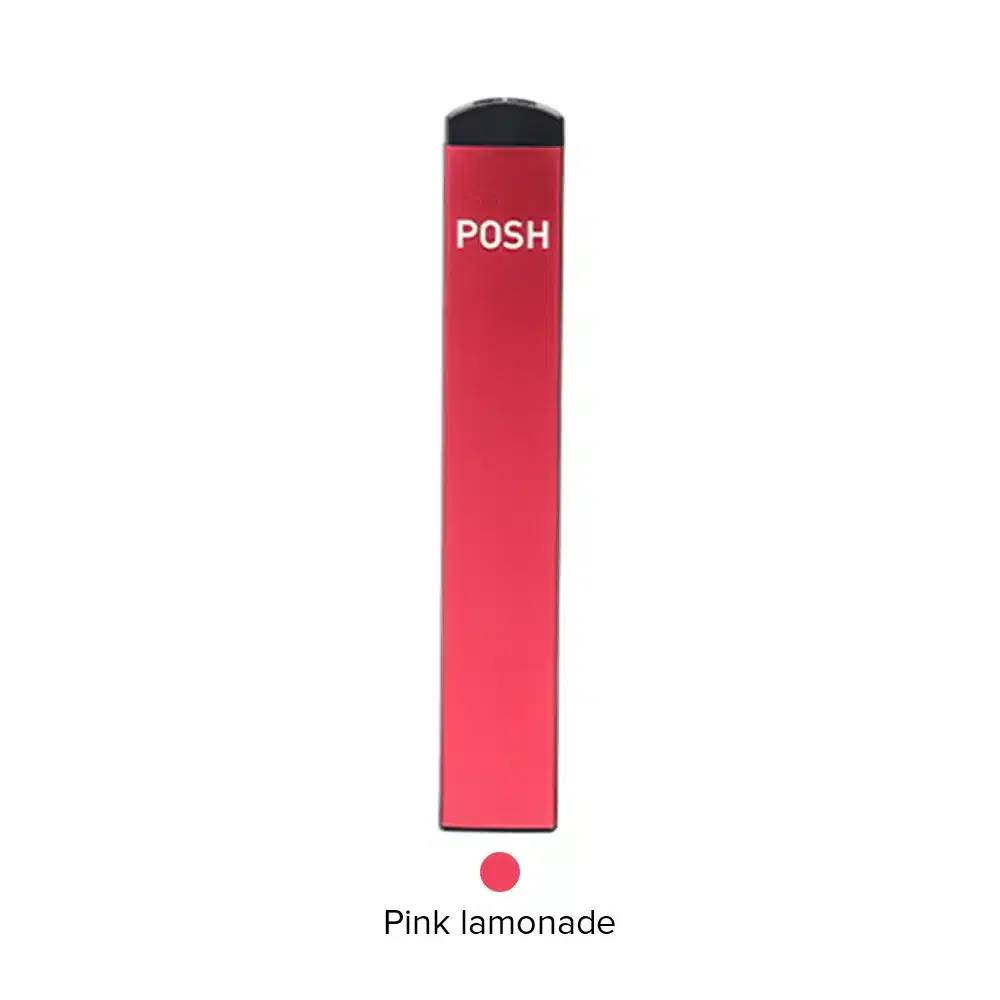 ⁦POSH Disposable Kit 280mAh & 1.5ml⁩ - الصورة ⁦9⁩