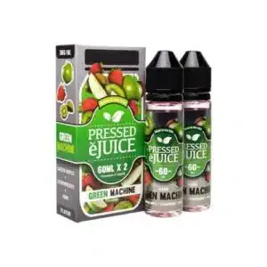 Sunrise By Pressed E-juice