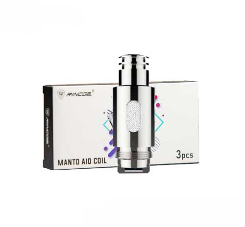 Rincoe Manto AIO 80W Coil