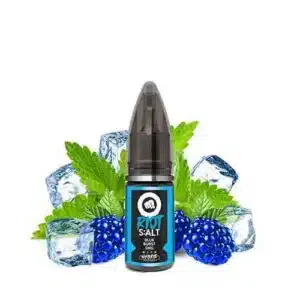 Blue Burst By Riot Squad Salts 30ml