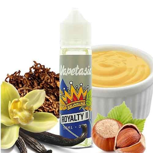 Royalty II By Vapetasia 