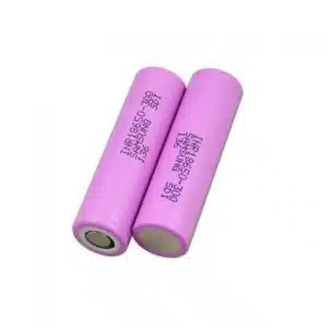 Samsung IMR 30Q 18650 Battery 3000mah 2pc