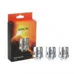SMOK X-Baby Q2 Replacement Coils 0.4ohm for TFV8 X-Baby (3pcs/pack)