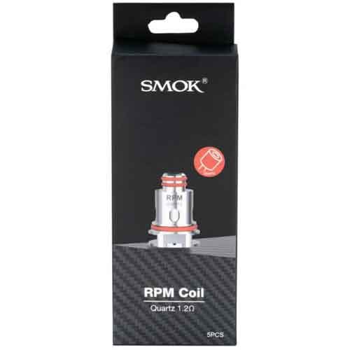 SMOK RPM REPLACEMENT COILS