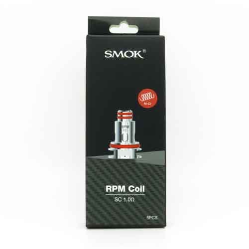 SMOK RPM REPLACEMENT COILS