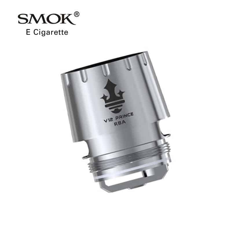 SMOK V12 Prince-RBA Core for TFV12 Prince Tank