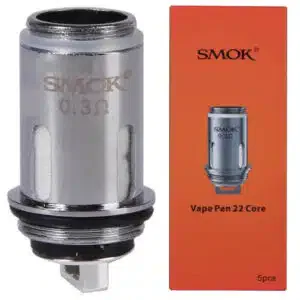 SMOK Vape Pen 22 Coil 0.3ohm