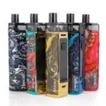 SMOK RPM80 Pro Pod Kit