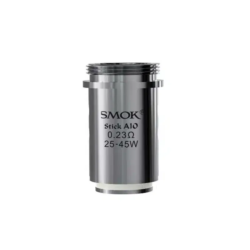 SMOK Stick AIO Dual Coils, 0.23ohm (5pcs/pack)