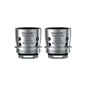 SMOK Spirals Replacement Coils 0.6ohm