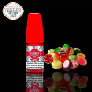 Sweet Fusion Salt by Dinner Lady